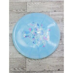 Innova Champion Discs Disc Golf Frisbee 174g Blue Pizza Monster Mutant Monsters